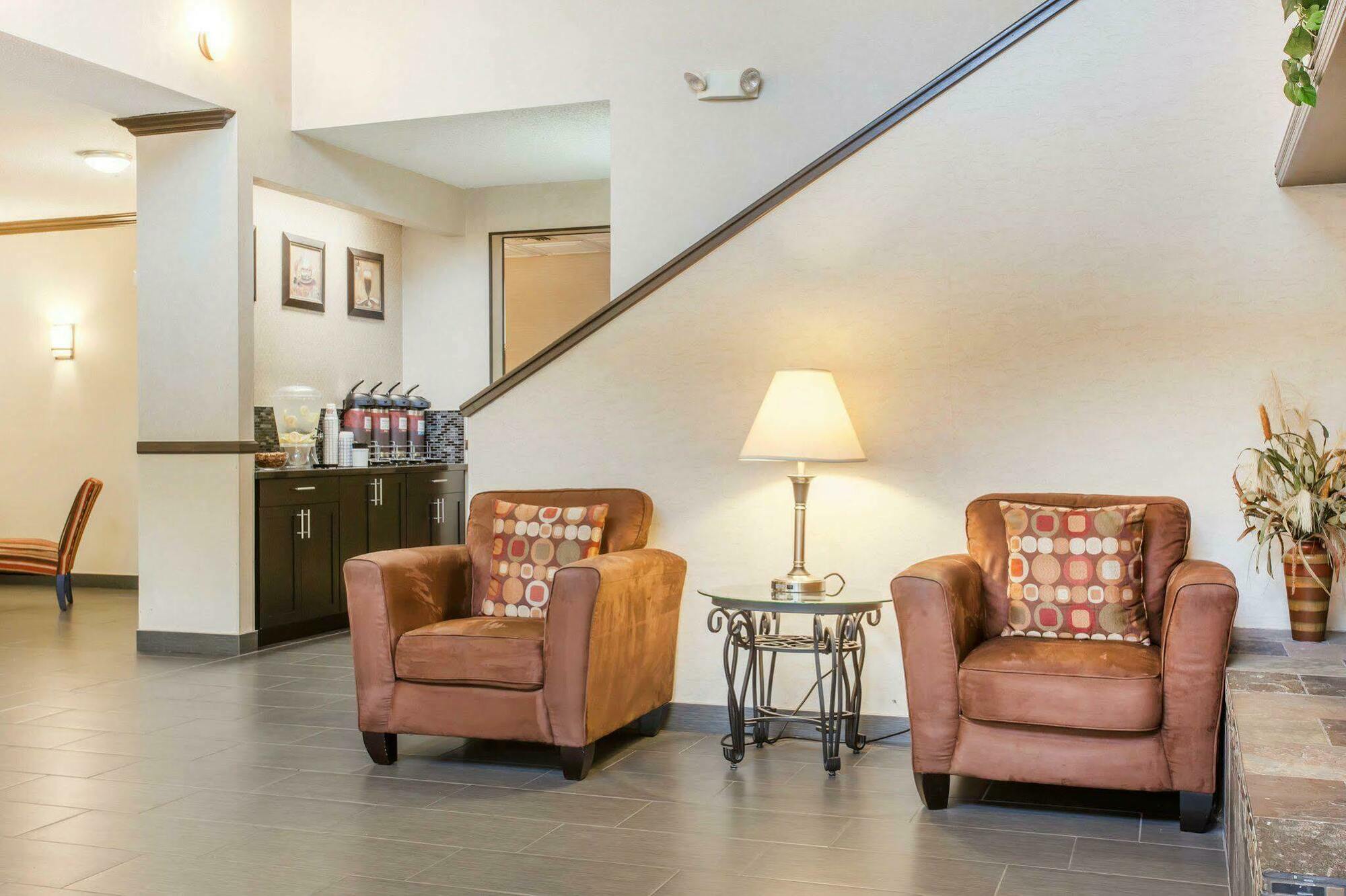 Comfort Suites Near Vancouver Mall Exteriér fotografie